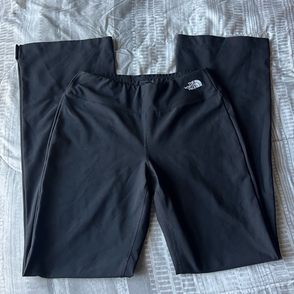 The North Face sweatpants